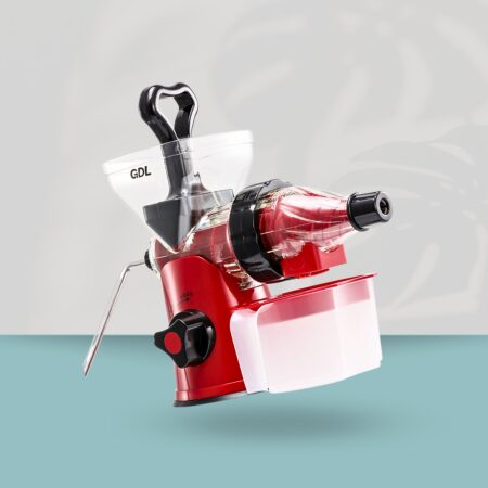 Geedel Manual Masticating Juicer