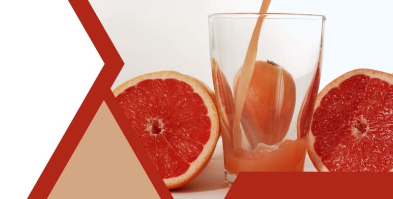 Get Your Vitamin C Fix with the Best Grapefruit Juicers for Freshly Squeezed Juice
