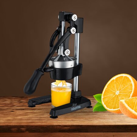 Gourmia Large Citrus Juicer