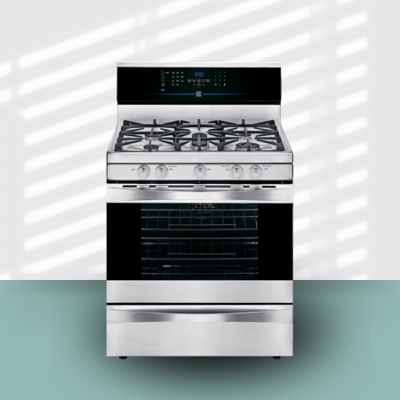 Kenmore Elite 75343