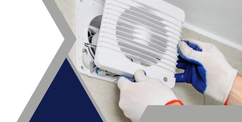 Kitchen Exhaust Fans