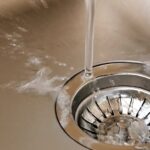 Kitchen Sink Strainer
