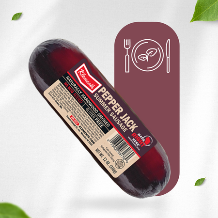 Klements Summer Sausage