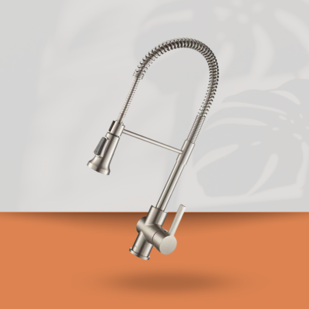 Kraus Britt faucet