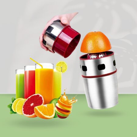 ukasa Manual Orange Juicer