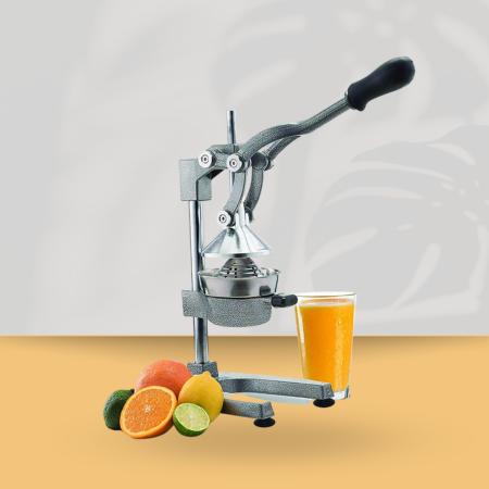 Manual Fruit Juicer by Vollum