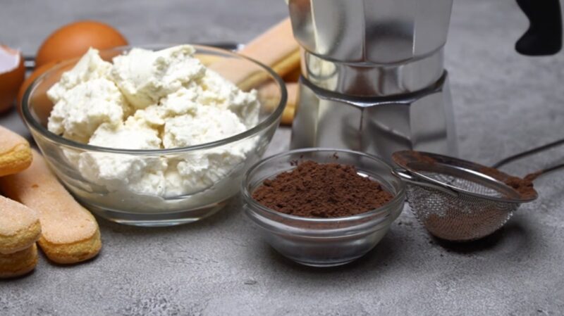 Mascarpone