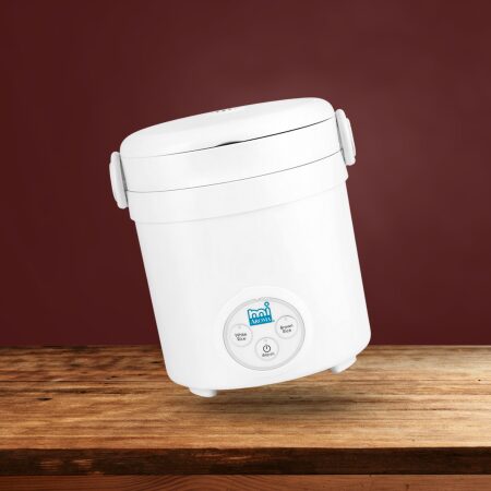 MiAroma mini rice cooker