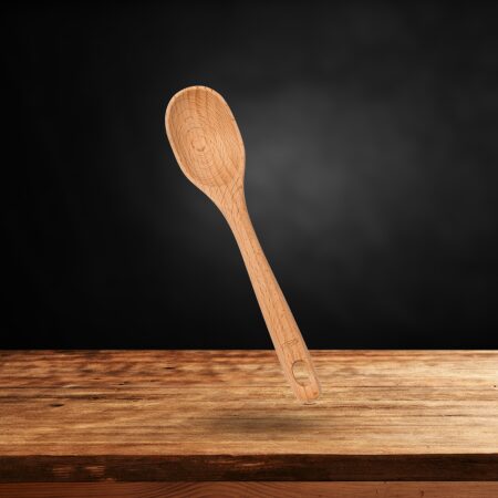 OXO Good Grips Wooden Spoon