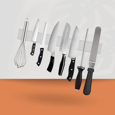 Ouddy 16” Magnetic Knife Holder