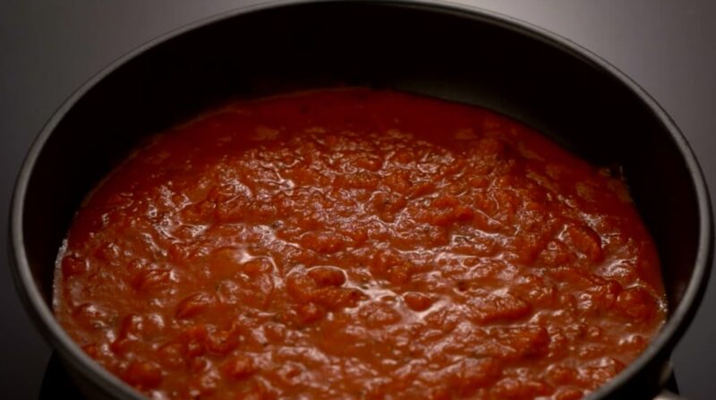 Pasta Sauce