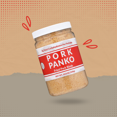 Pork Panko