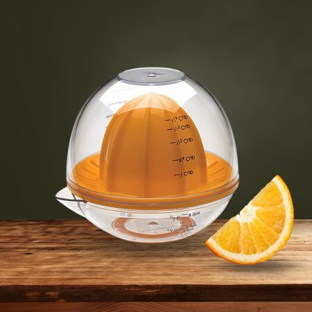 Progressive International Dome Citrus Juicer