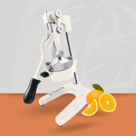 ROVSUN Commercial grade Manual Fruit Juicer