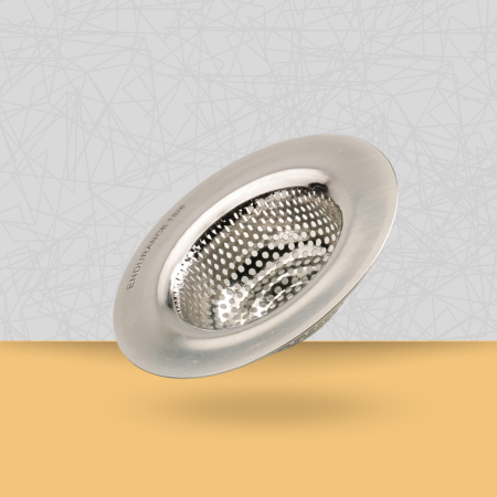 RSVP Endurance Stainless Steel Sink Strainer