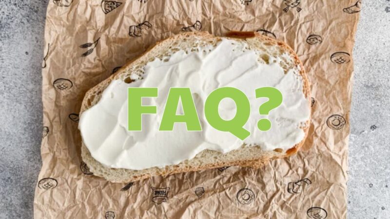 Ricotta Cheese faqs