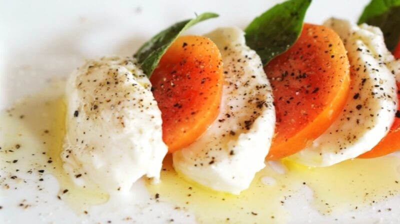 Soft Mozzarella Cheese