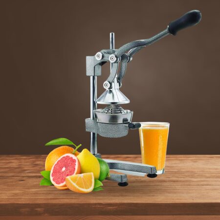 Vollum Manual Fruit Juicer