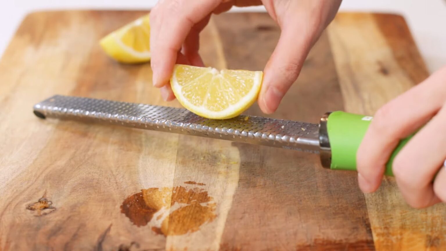 8 Best Lemon Zester 2023 Highest Rated