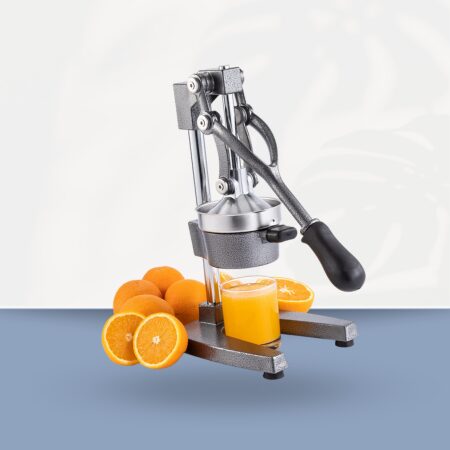 Zulay Professional Citrus Juicer.
