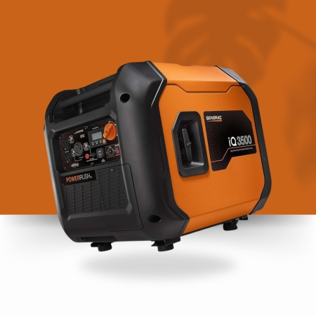 ​Generac 7127 iQ3500