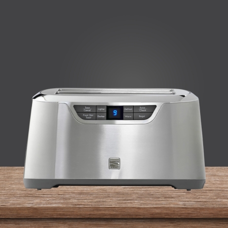 ​​Kenmore Elite 76774 toaster