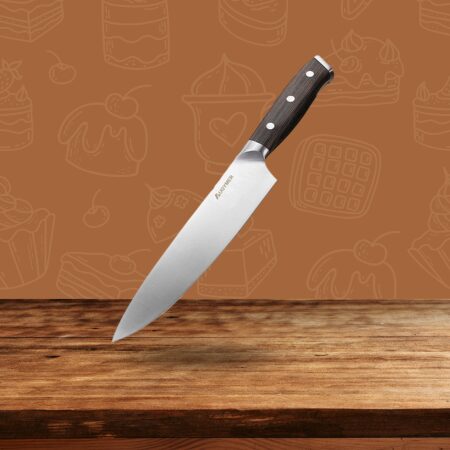 AUGYMER 8” Professional Chef Knife