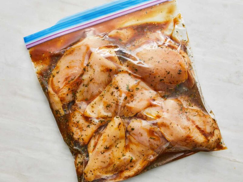 How Long Can Chicken Marinate? Guide - Smokin Joes Rib Ranch