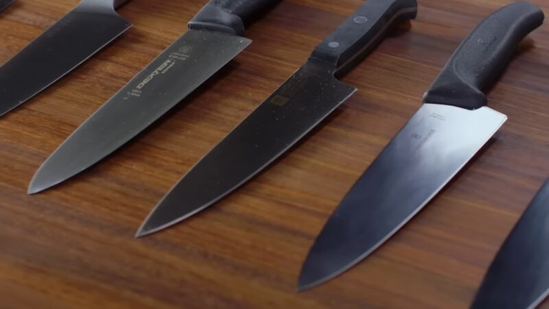 Best chef knife