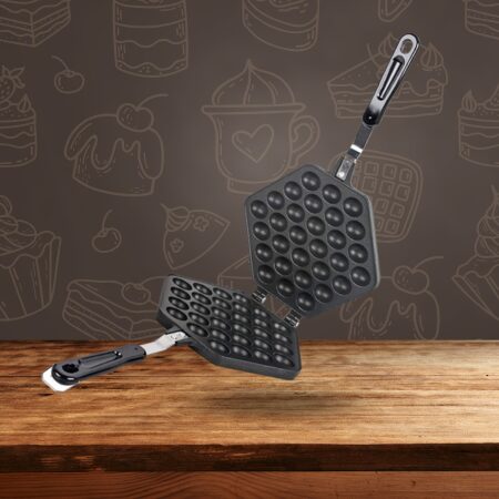 Blawicat Bubble Waffle Maker