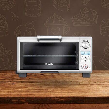 Breville BOV450XL Mini Smart Oven