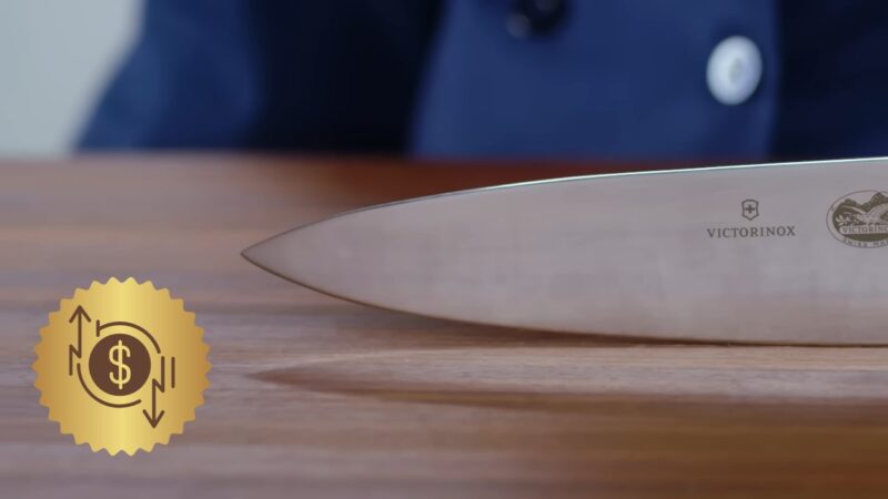 Chef knives price