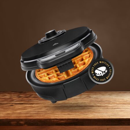 Chefman Belgian Waffle Maker