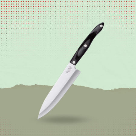Cutco 1728 7-⅝” Petite Chef Knife