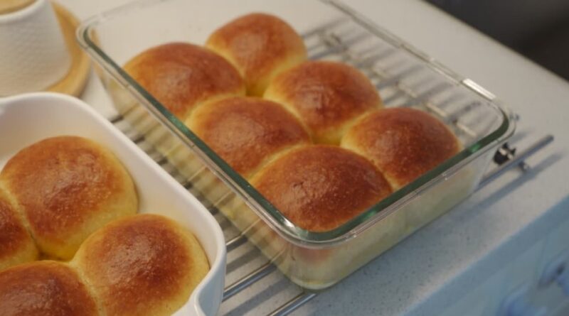 Dinner Rolls