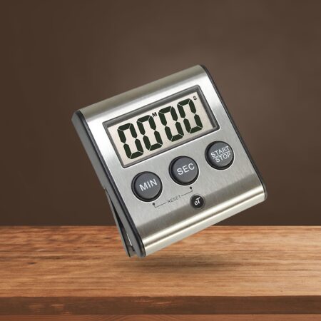 Elegant  Digital Kitchen Timer