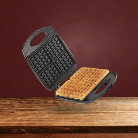 Hamilton Beach 26020 Belgian Waffle Maker