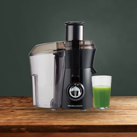 Hamilton Beach Juicer - best juicer under $200