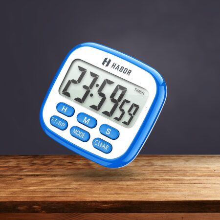 Harbor  Digital Kitchen Timer