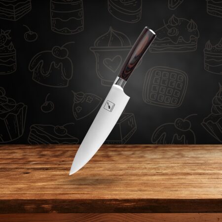Imarku Chef’s Knife 10”