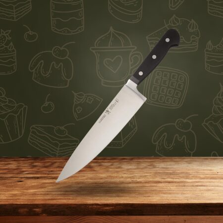 J.A. Henckels International Classic Chef Knife