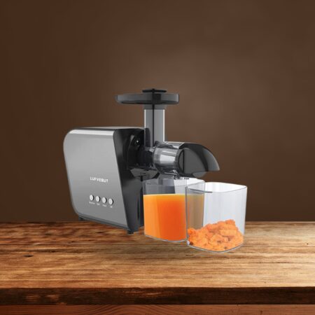 Juicero Masticating best carrot juicer