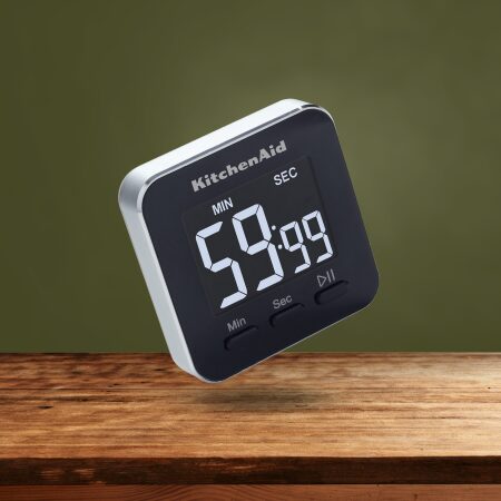 KitchenAid Digital  Kitchen Timer