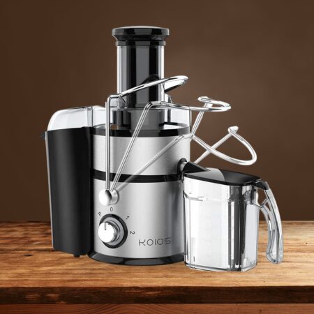 Mueller Centrifugal Juicing Machine - best juicer under $200