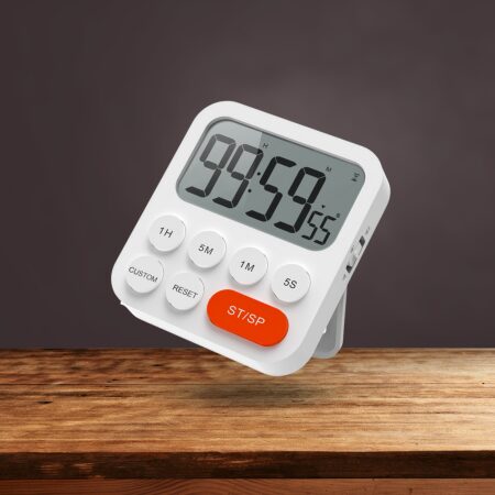 Liorque Digital Kitchen Timer