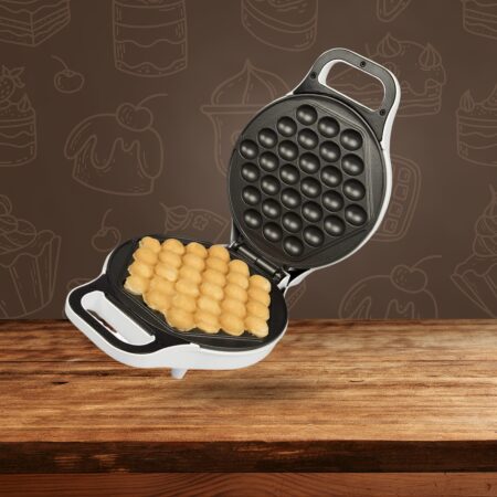 MasterChef Bubble Waffle Maker