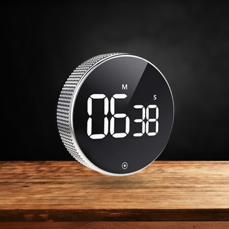 OVEKI Digital Kitchen Timer