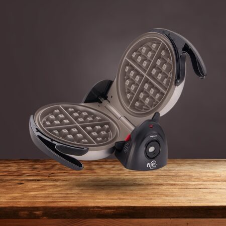 Presto 03510 Belgian Waffle Maker