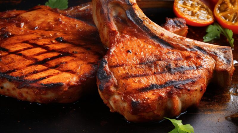 How to Reheat Pork Chops in Three Simple Ways: Warming Up the Flavor