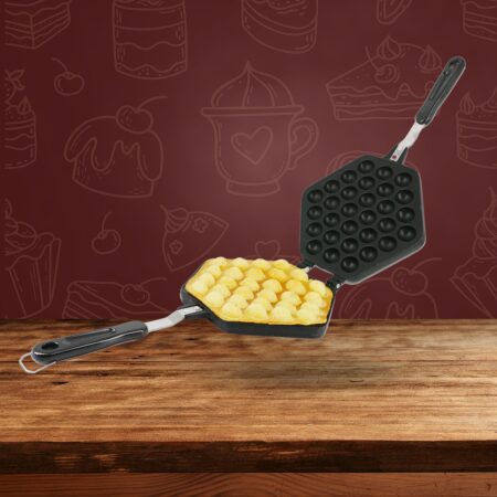 StarBlue Waffle Maker Pan